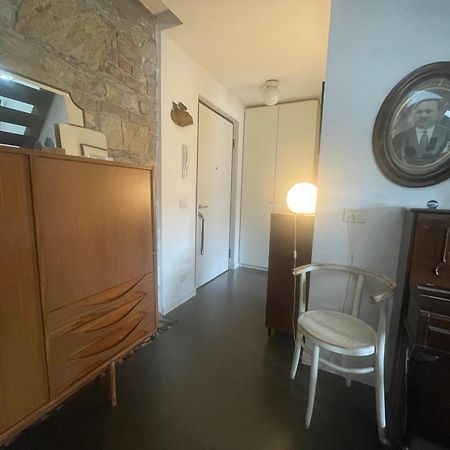 Piccola Accogliente E Luminosa Camera In Appartamento Condiviso Con Terrazza Vista Mare Triest Zewnętrze zdjęcie
