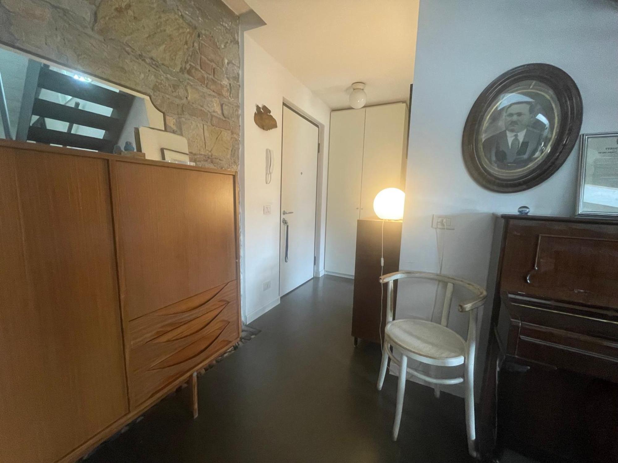 Piccola Accogliente E Luminosa Camera In Appartamento Condiviso Con Terrazza Vista Mare Triest Zewnętrze zdjęcie